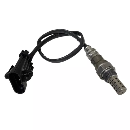Sonda Lambda Original Delphi Para Gm Celta Montana E Prisma