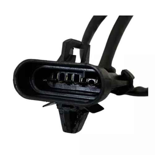 Sonda Lambda Original Delphi Para Gm Celta Montana E Prisma