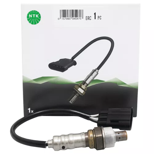 Sonda Lambda Original Ntk  Para Bravo Uno Fiorino E Linea