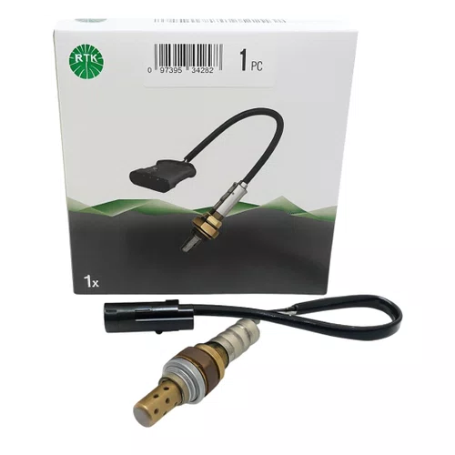 Sonda Lambda Original Ntk Para Celta Corsa E Meriva