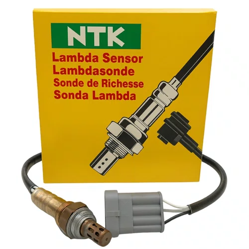 Sonda Lambda Original Ntk Para Chevrolet Astra 2.0 09 A 11
