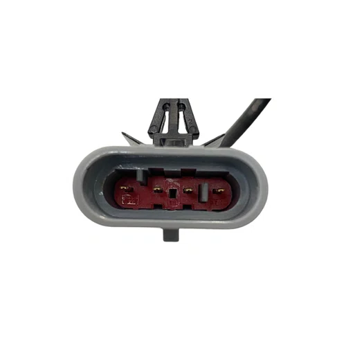 Sonda Lambda Original Ntk Para Chevrolet Astra 2.0 09 A 11