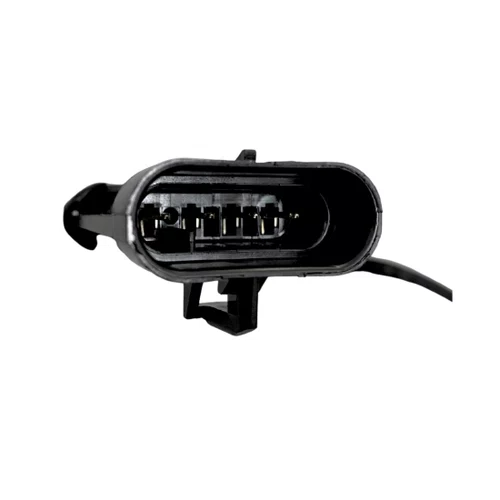 Sonda Lambda Original Ntk Para Chevrolet Vectra E Zafira