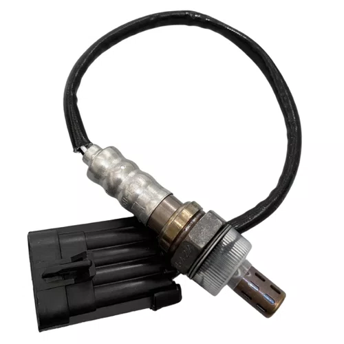 Sonda Lambda Original Ntk Para Chevrolet Vectra E Zafira