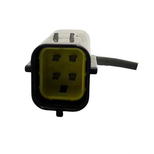 Sonda Lambda Original Ntk Para Elba Fiorino E Renault Clio