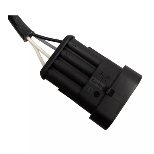 Sonda Lambda Original Ntk Para Fiat Marea Palio Siena