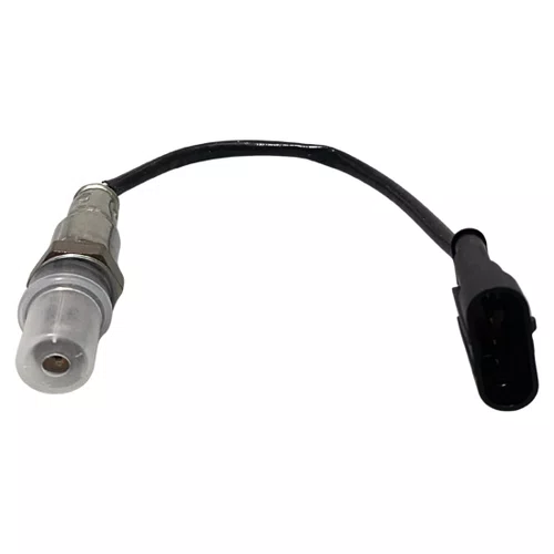 Sonda Lambda Original Ntk Para Fiat Mobi 1.0 E Uno 1.0 E 1.4