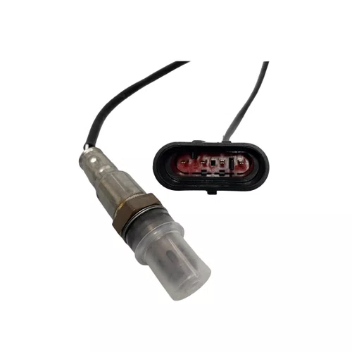 Sonda Lambda Original Ntk Para Fiat Mobi 1.0 E Uno 1.0 E 1.4