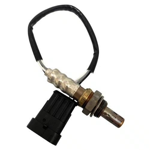 Sonda Lambda Original Ntk Para Fiat Palio Fiorino Strada