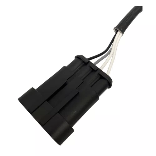 Sonda Lambda Original Ntk Para Fiat Palio Fiorino Strada
