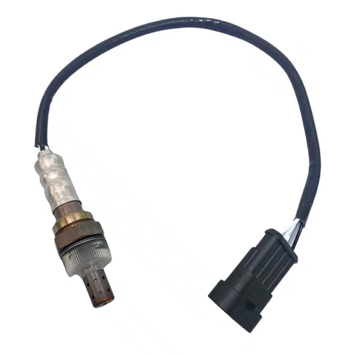 Sonda Lambda Original Ntk Para Fiat Palio Siena E Stilo