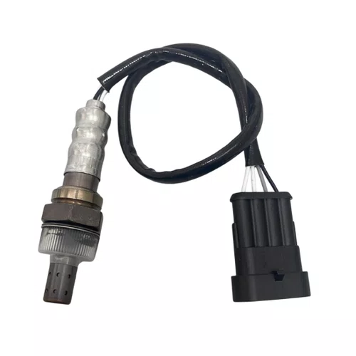 Sonda Lambda Original Ntk Para Fiat Palio Siena E Stilo