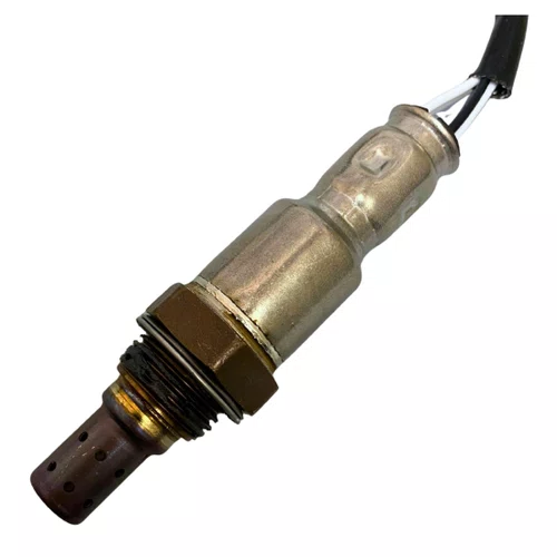 Sonda Lambda Original Ntk Para Fit 1.4 1.5 Cvt 2005 A 2008