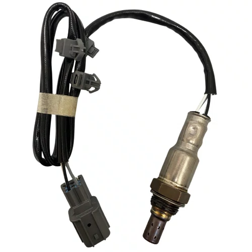 Sonda Lambda Original Ntk Para Fit 1.4 1.5 Cvt 2005 A 2008