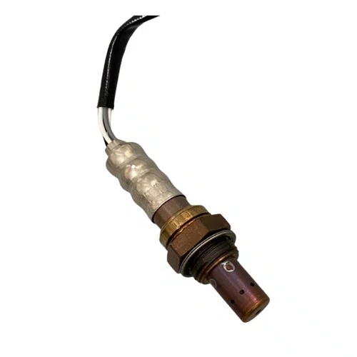 Sonda Lambda Original Ntk Para Focus 1.6 1.8 2.0 Gasolina