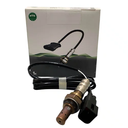 Sonda Lambda Original Ntk Para Ford Courier Ecosport Focus