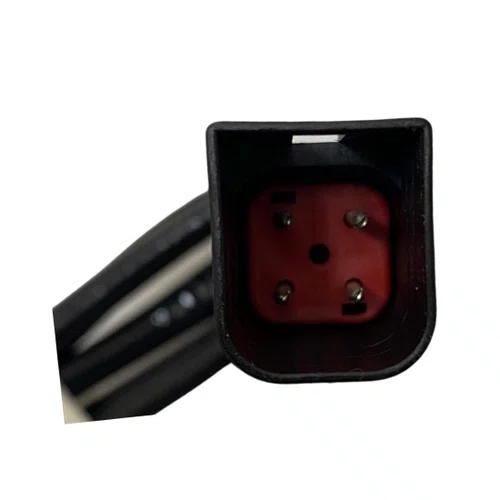 Sonda Lambda Original Ntk Para Ford Courier Ecosport Focus