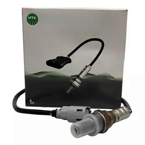 Sonda Lambda Original Ntk Para Ford Ecosport 1.6 2012 A 2017