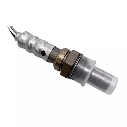 Sonda Lambda Original Ntk Para Ford Focus 1.6 8v 07 E 08