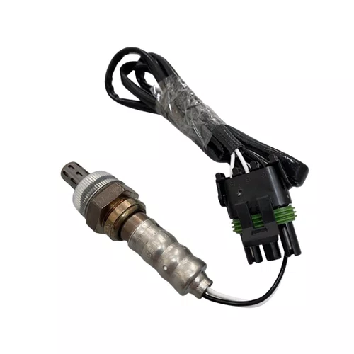 Sonda Lambda Original Ntk Para Gm Astra 2.0 E Vectra 2.2