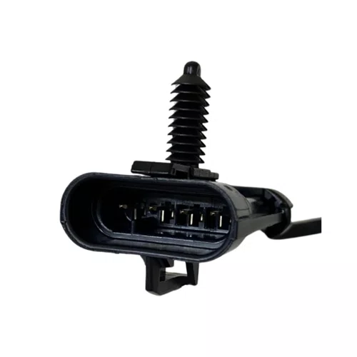 Sonda Lambda Original Ntk Para Gm Corsa Meriva E Montana