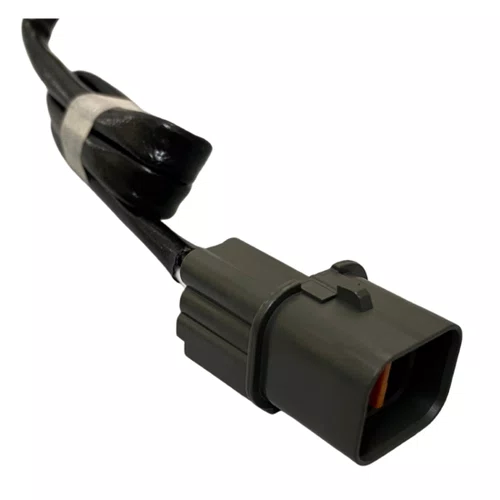 Sonda Lambda Original Ntk Para Hb20 Hb20s E Kia Cerato