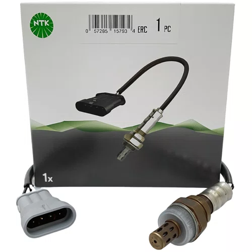 Sonda Lambda Original Ntk Para Linea E Punto T-jet 1.4