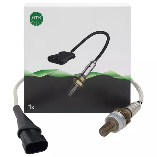 Sonda Lambda Original Ntk Para Palio Doblo Linea Punto, Idea