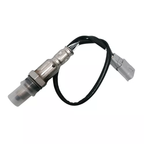 Sonda Lambda Original Ntk Para Renault Logan E Sandero 1.0