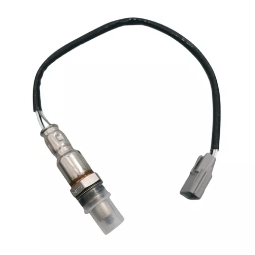 Sonda Lambda Original Ntk Para Renault Logan E Sandero 1.0