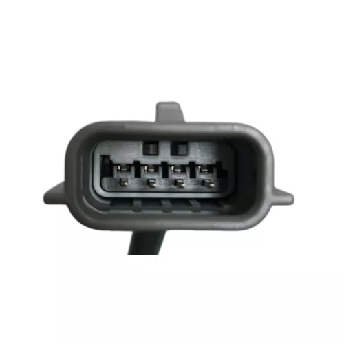 Sonda Lambda Original Ntk Para Renault Logan E Sandero 1.0