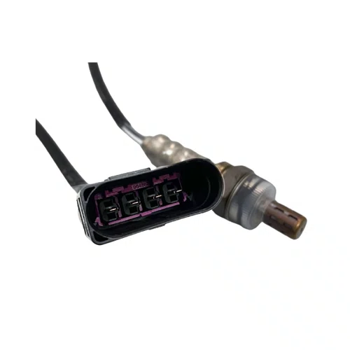 Sonda Lambda Original Ntk Para Volkswagen Fox Kombi E Polo