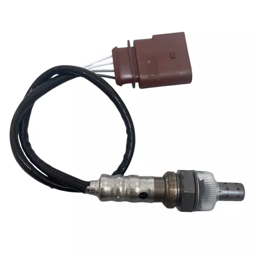 Sonda Lambda Original Ntk Para Vw Gol Parati E Saveiro