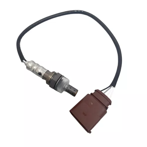 Sonda Lambda Original Ntk Para Vw Gol Parati E Saveiro