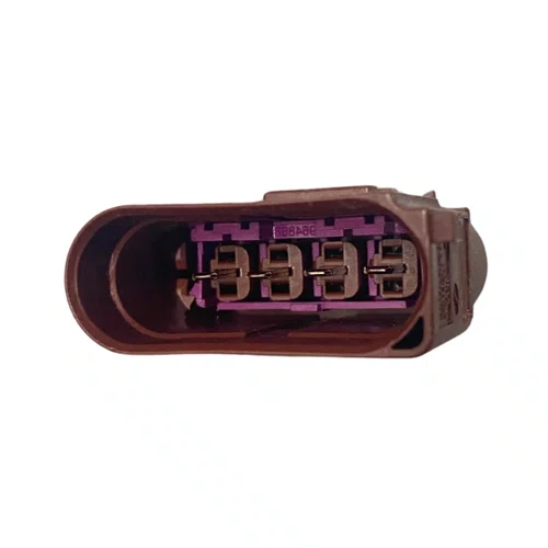 Sonda Lambda Original Ntk Para Vw Gol Parati E Saveiro