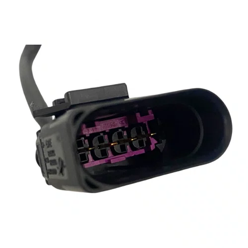 Sonda Lambda Original Ntk Para Vw Up 1.0 Tsi 2015 A 2021