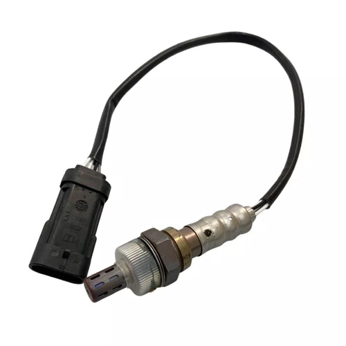 Sonda Lambda Original Ntk Renault Symbol 1.6 8v E 1.6 16v