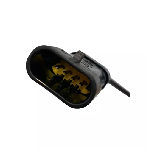 Sonda Lambda Original Ntk Renault Symbol 1.6 8v E 1.6 16v