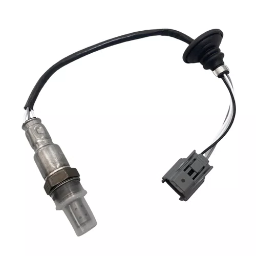 Sonda Lambda Pós Catalisador Original Ntk Para Fit 1.4 E 1.5