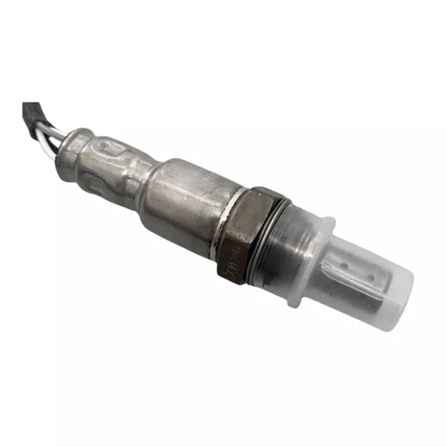 Sonda Lambda Pós Catalisador Original Ntk Para Fit 1.4 E 1.5