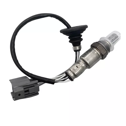 Sonda Lambda Pós Catalisador Original Ntk Para Fit 1.4 E 1.5