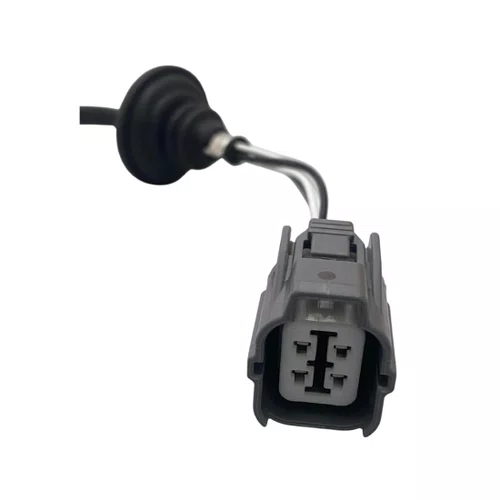 Sonda Lambda Pós Catalisador Original Ntk Para Fit 1.4 E 1.5