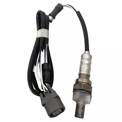 Sonda Lambda Pós Catalisador Original Ntk Para Fit E City