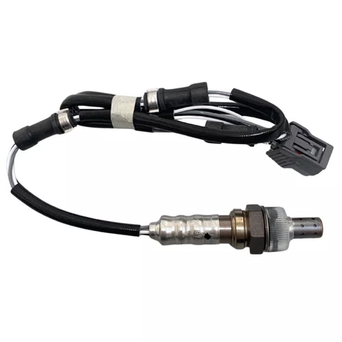 Sonda Lambda Pós Catalisador Original Ntk Para Fit E City