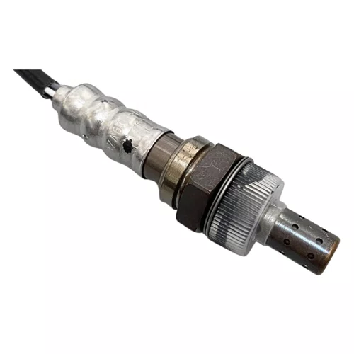 Sonda Lambda Pós Catalisador Original Ntk Para Fit E City