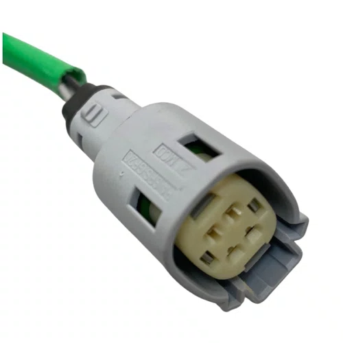 Sonda Lambda Pós Catalisador Original Ntk Para Ford Ka