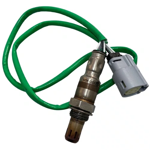 Sonda Lambda Pós Catalisador Original Ntk Para Ford Ka