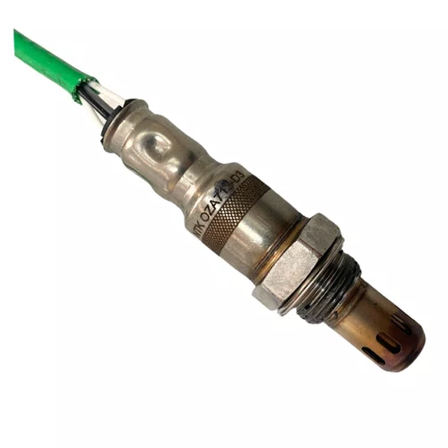Sonda Lambda Pós Catalisador Original Ntk Para Ford Ka