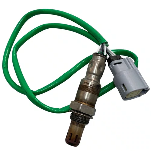 Sonda Lambda Pós Catalisador Original Ntk Para Ford Ka
