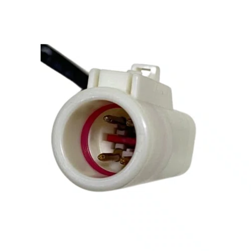 Sonda Lambda Pós Catalisador Para Ford Fiesta E Ka 1.5 E 1.6